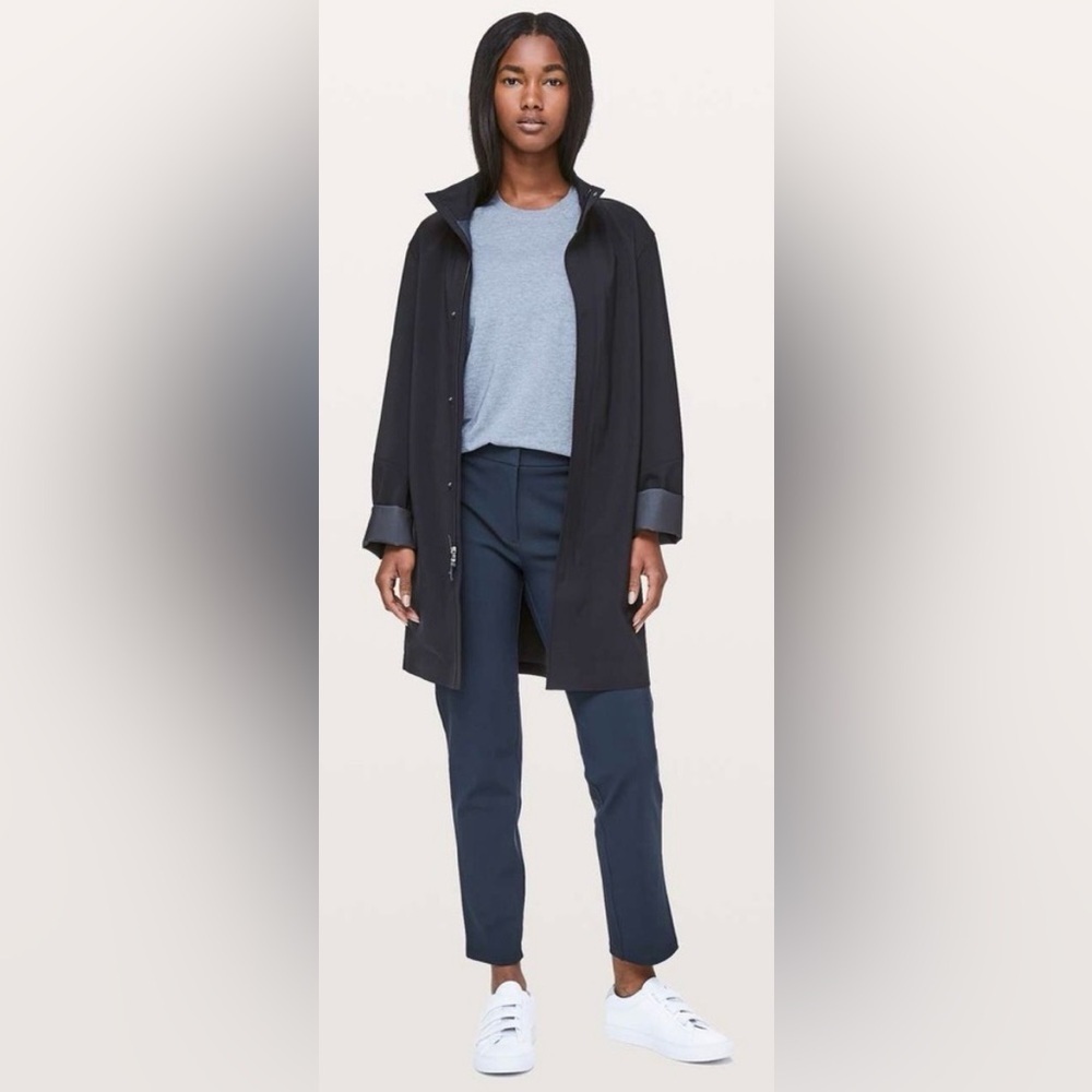Lululemon On The Move Pant 28”